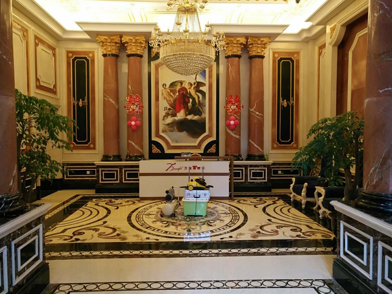 武漢市嘉凈鴻環(huán)?？萍加邢薰? style=