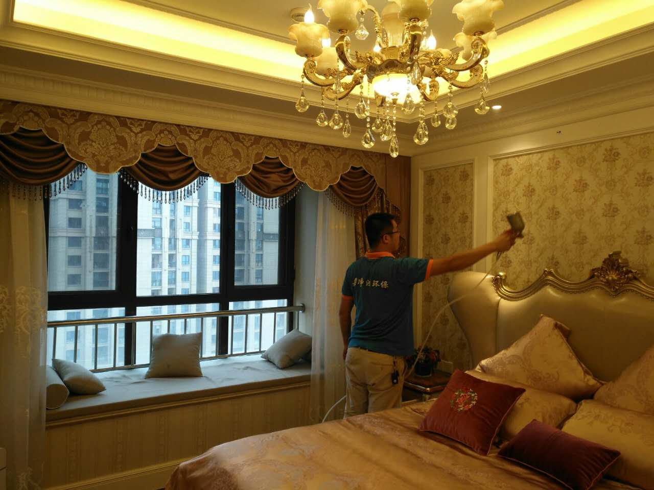 武漢市嘉凈鴻環(huán)保科技有限公司