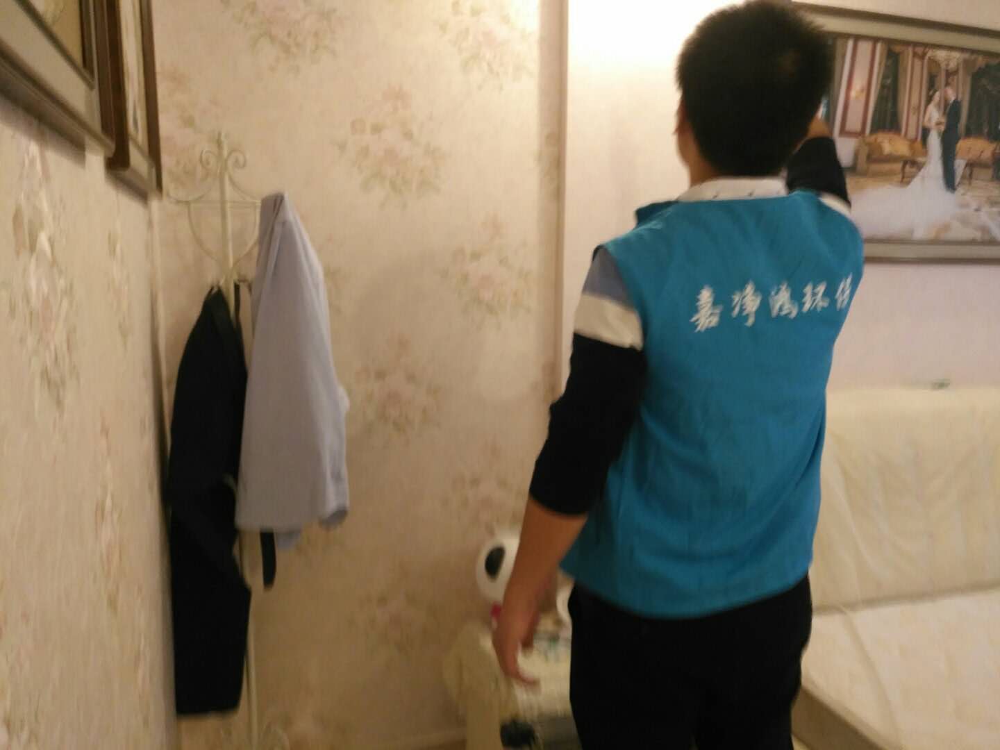 武漢市嘉凈鴻環(huán)?？萍加邢薰? style=