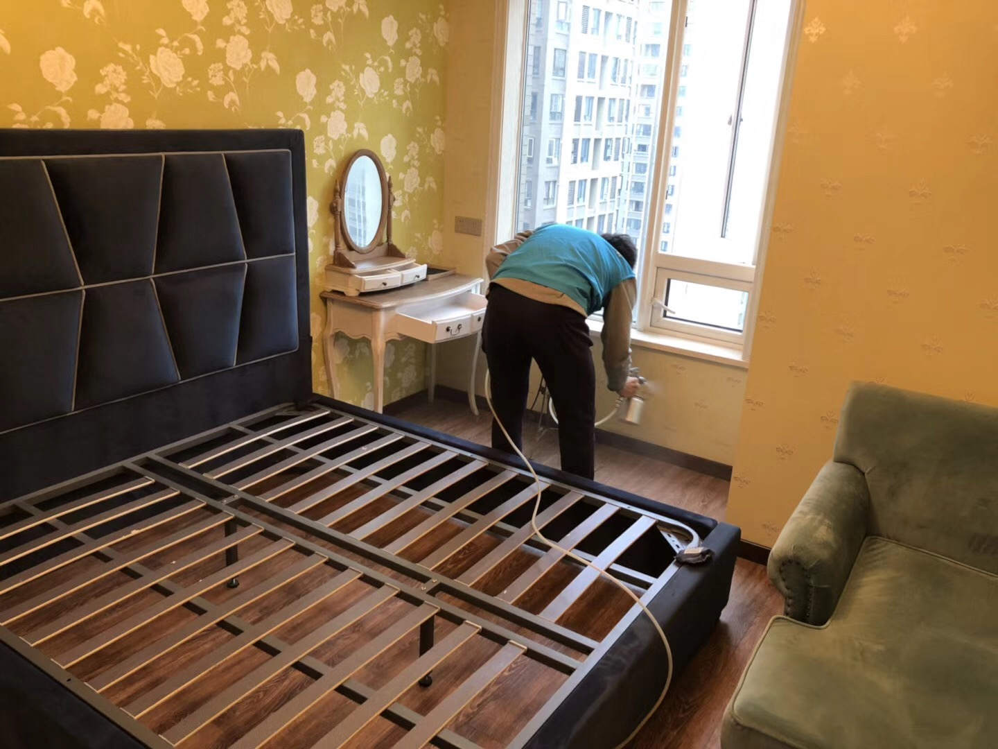 武漢市嘉凈鴻環(huán)?？萍加邢薰? style=