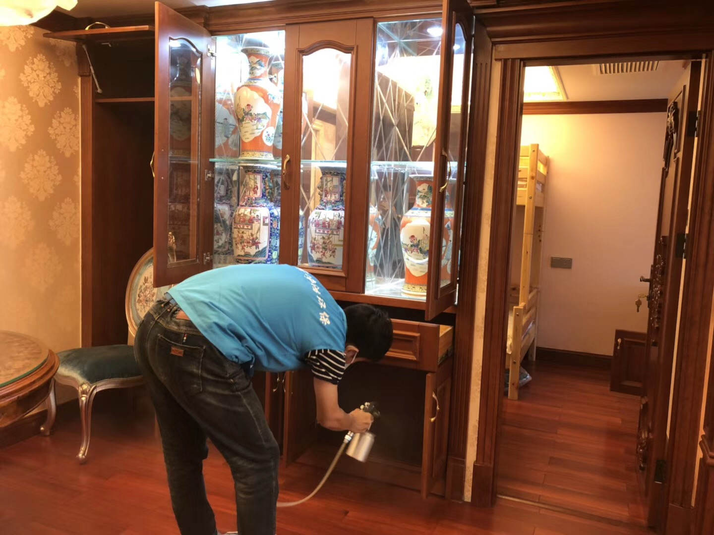 武漢市嘉凈鴻環(huán)?？萍加邢薰? style=