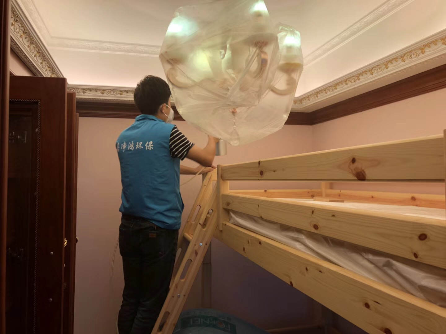 武漢市嘉凈鴻環(huán)?？萍加邢薰? style=