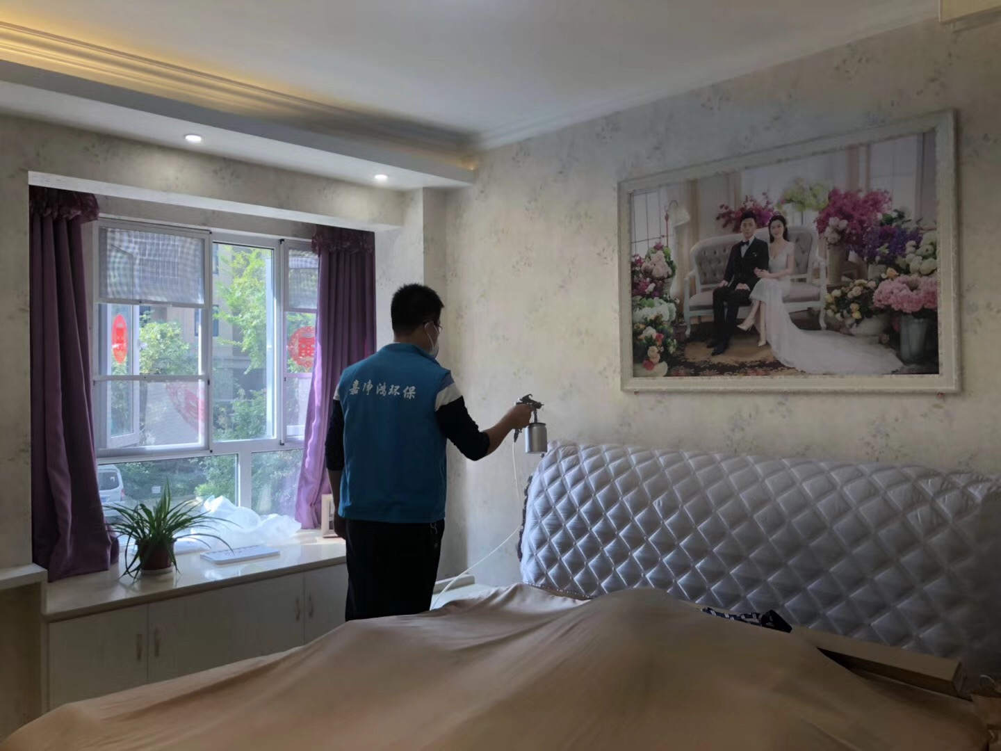 武漢市嘉凈鴻環(huán)?？萍加邢薰? style=