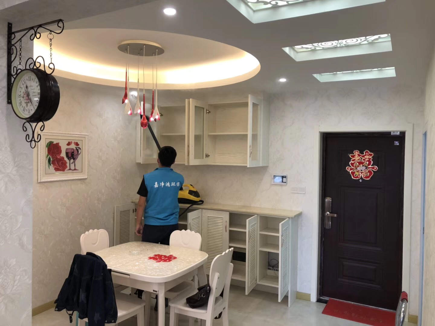 武漢市嘉凈鴻環(huán)?？萍加邢薰? style=