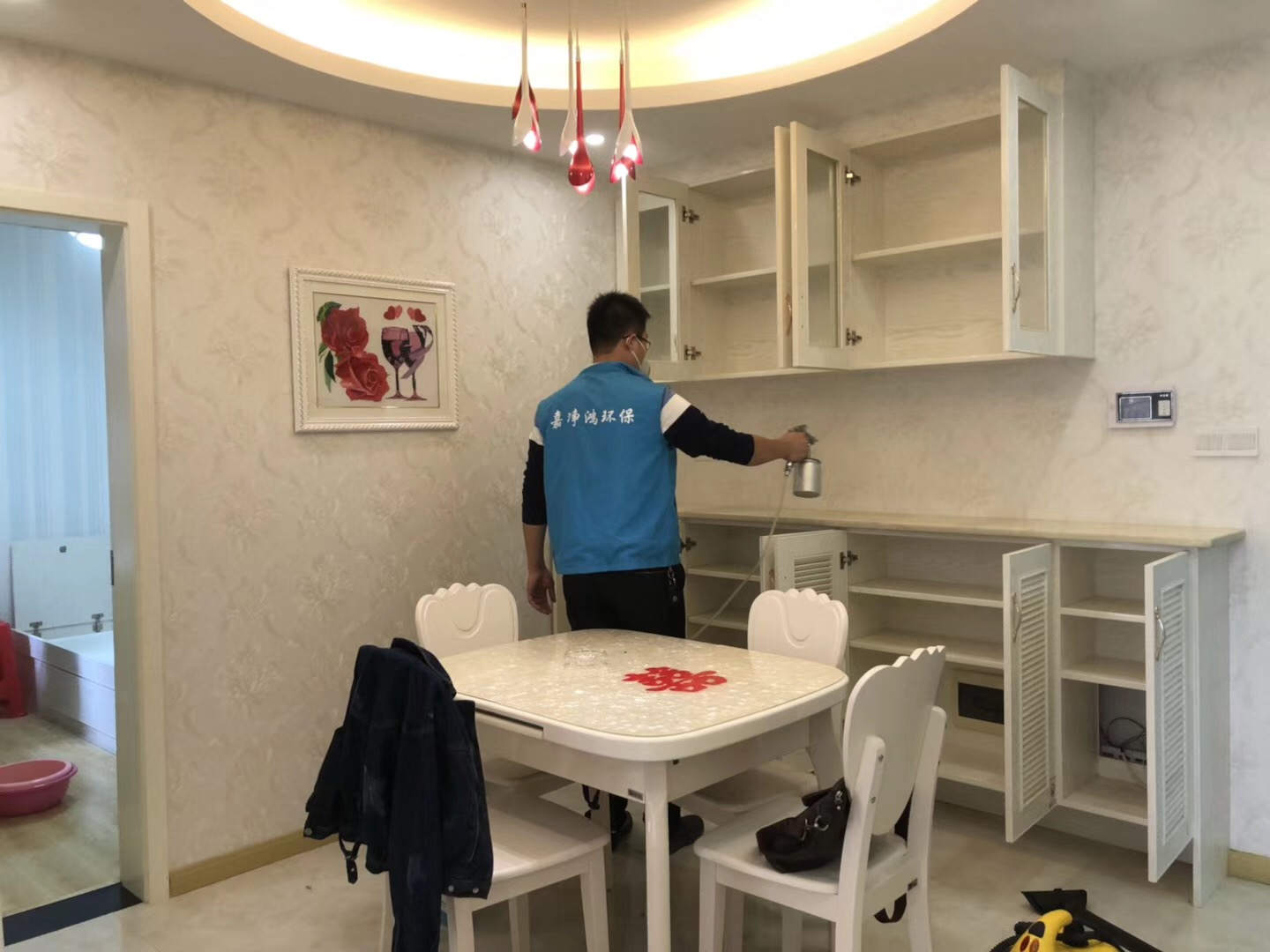 武漢市嘉凈鴻環(huán)?？萍加邢薰? style=