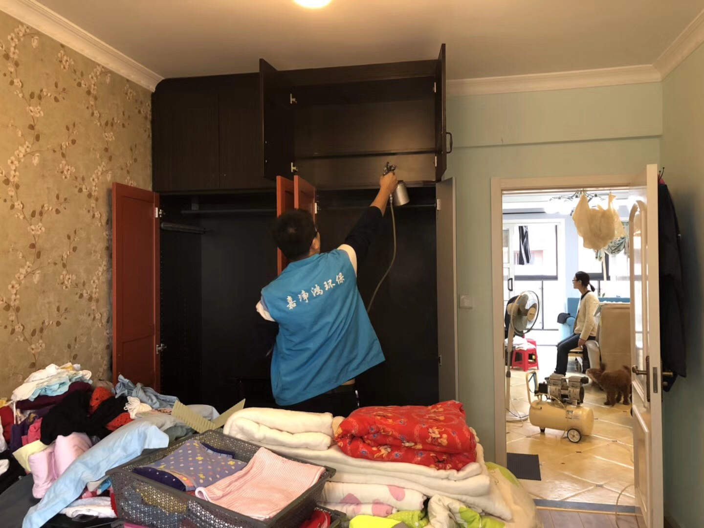 武漢市嘉凈鴻環(huán)?？萍加邢薰? style=