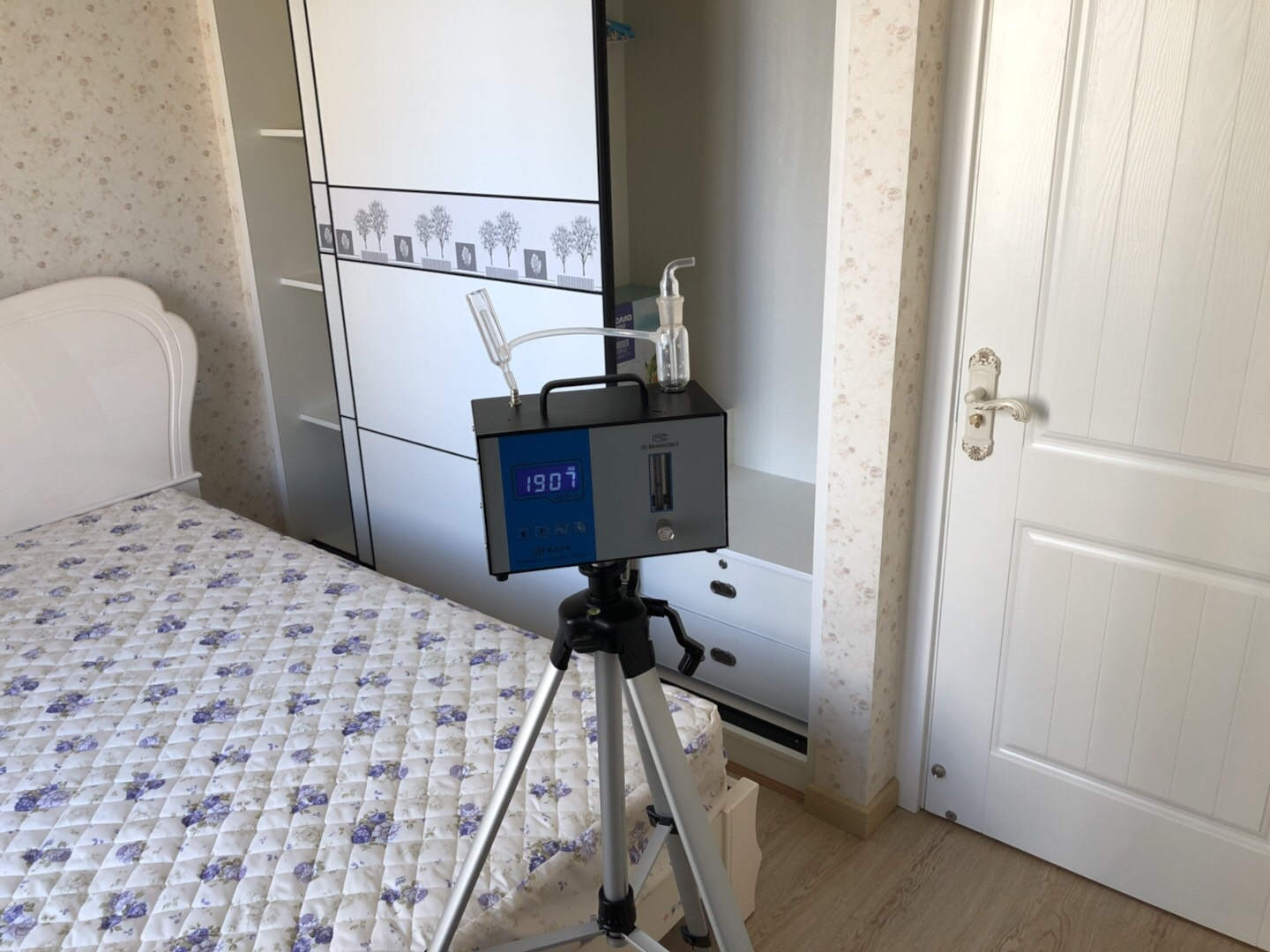 武漢市嘉凈鴻環(huán)?？萍加邢薰? style=