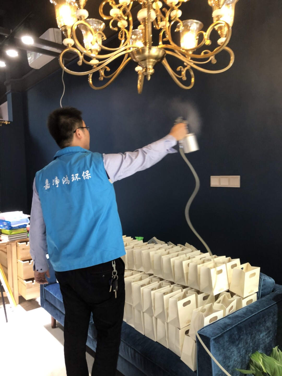 武漢市嘉凈鴻環(huán)?？萍加邢薰? style=