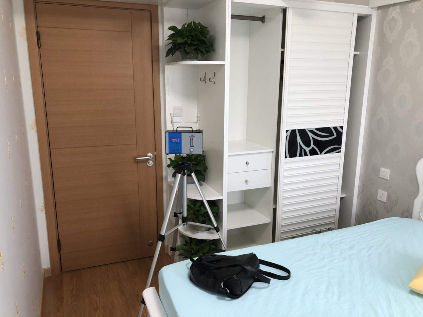 武漢市嘉凈鴻環(huán)保科技有限公司