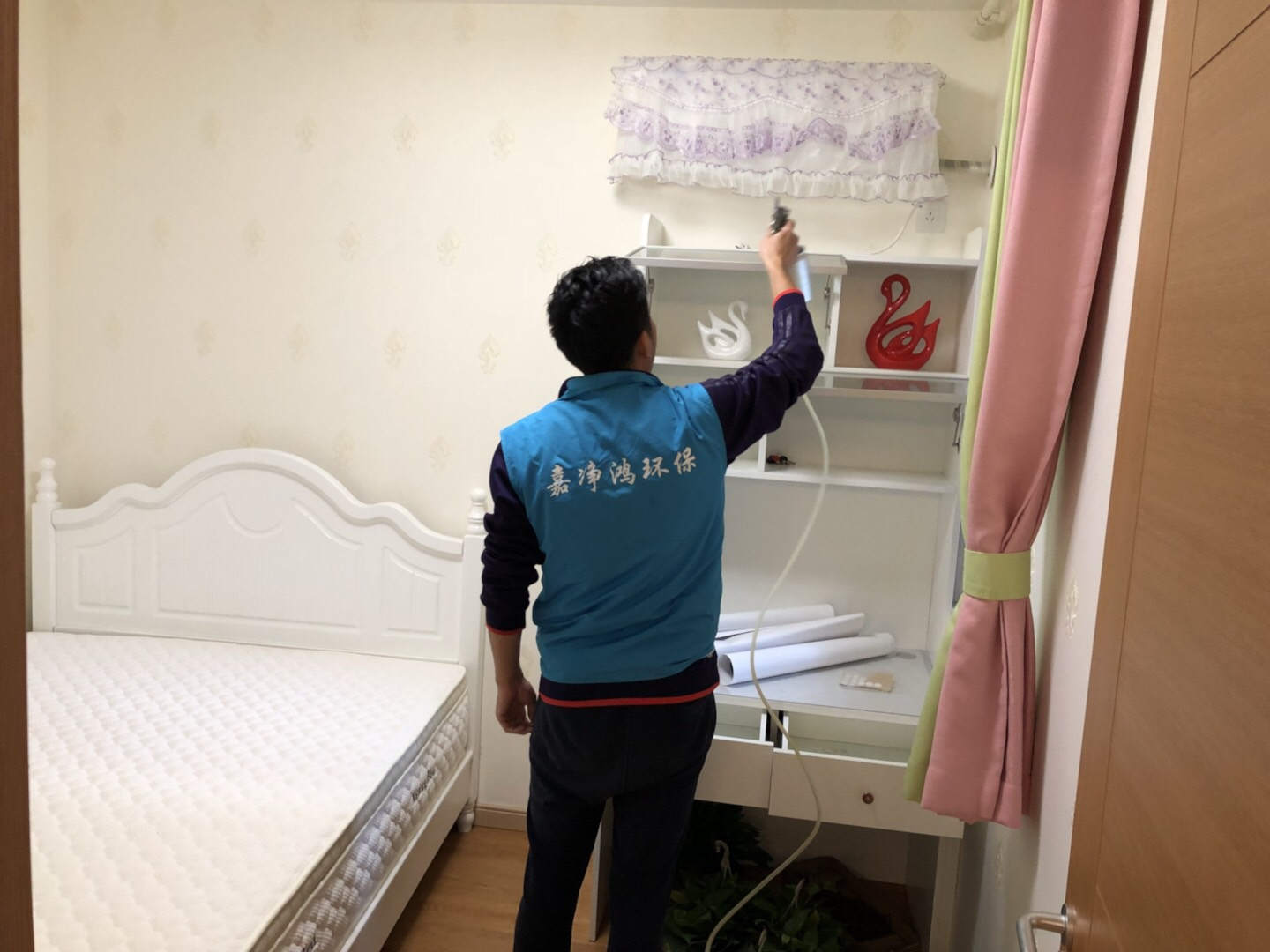 武漢市嘉凈鴻環(huán)?？萍加邢薰? style=