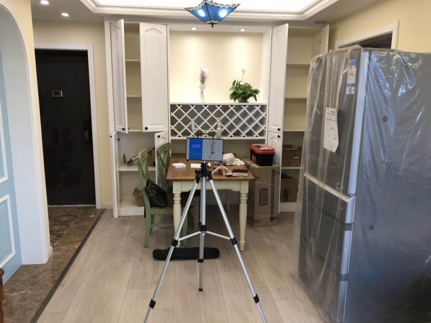 武漢市嘉凈鴻環(huán)?？萍加邢薰? style=