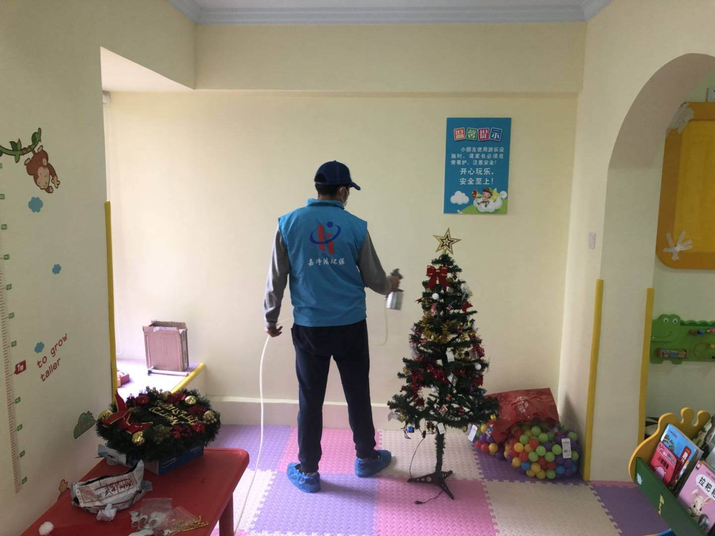 武漢市嘉凈鴻環(huán)保科技有限公司