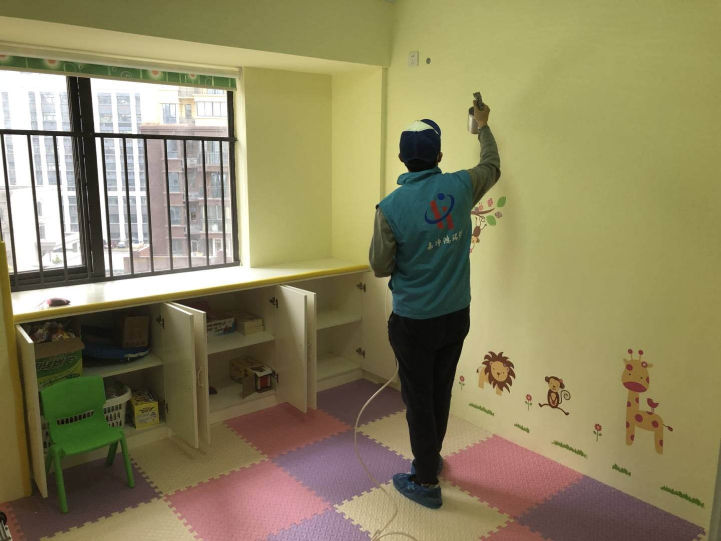 武漢市嘉凈鴻環(huán)?？萍加邢薰? style=