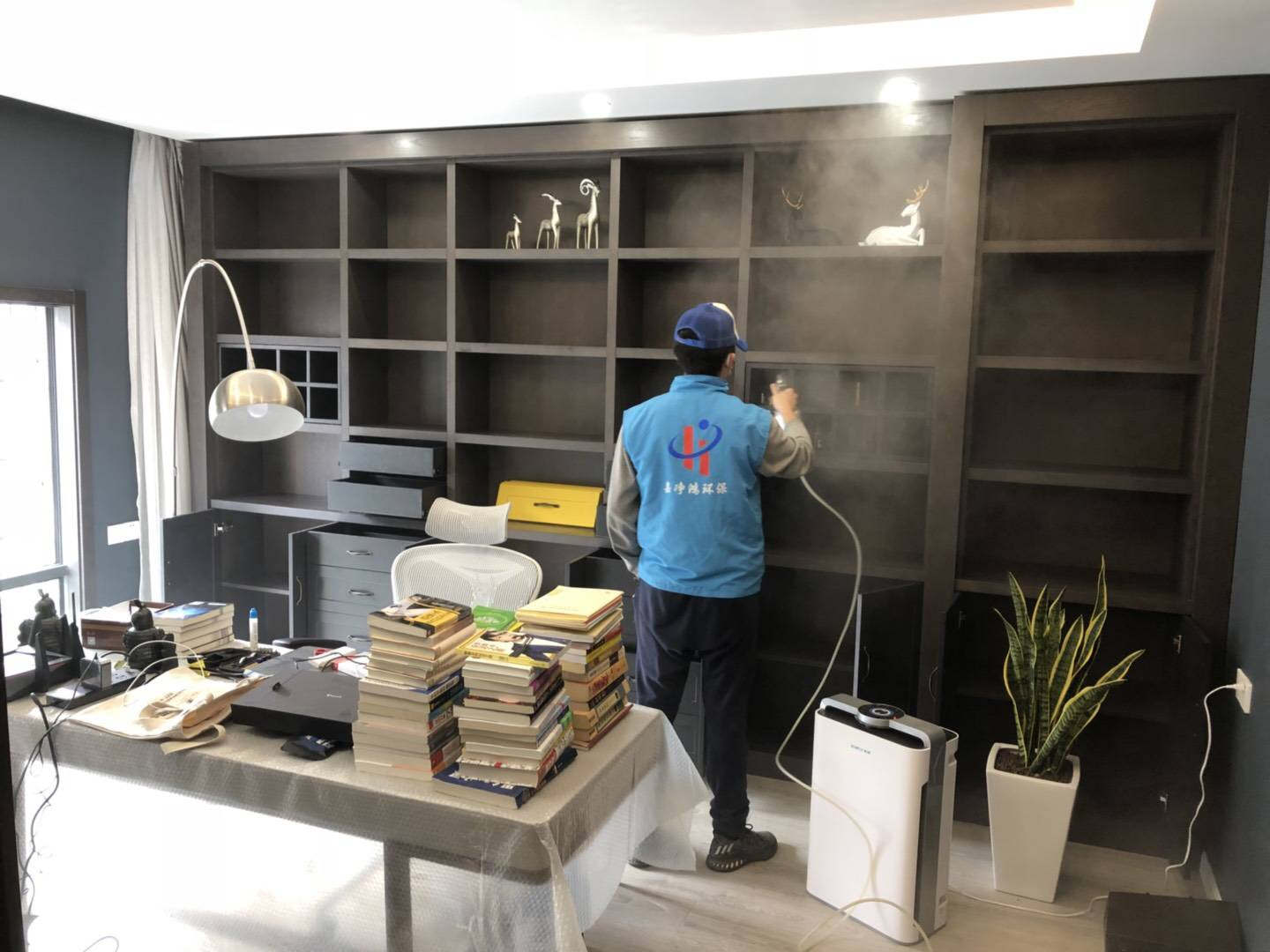 武漢市嘉凈鴻環(huán)?？萍加邢薰? style=