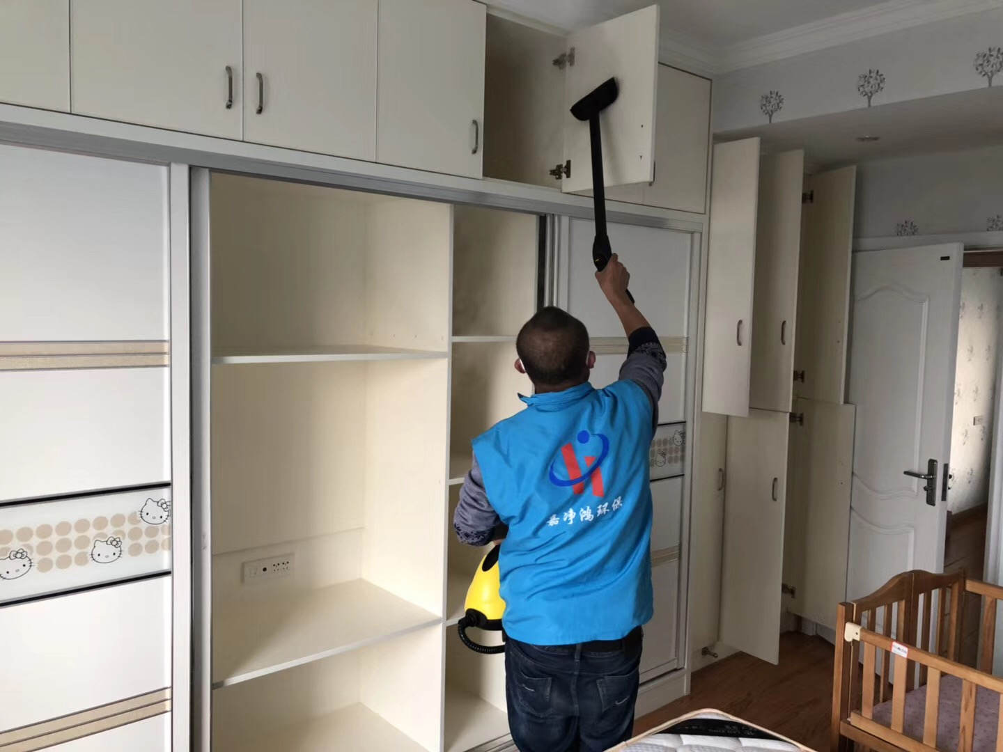 武漢市嘉凈鴻環(huán)?？萍加邢薰? style=