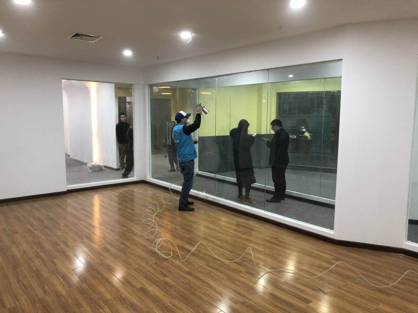 武漢市嘉凈鴻環(huán)?？萍加邢薰? style=