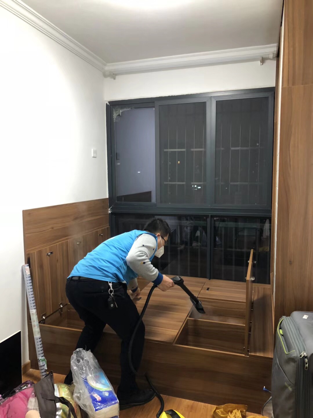 武漢市嘉凈鴻環(huán)?？萍加邢薰? style=