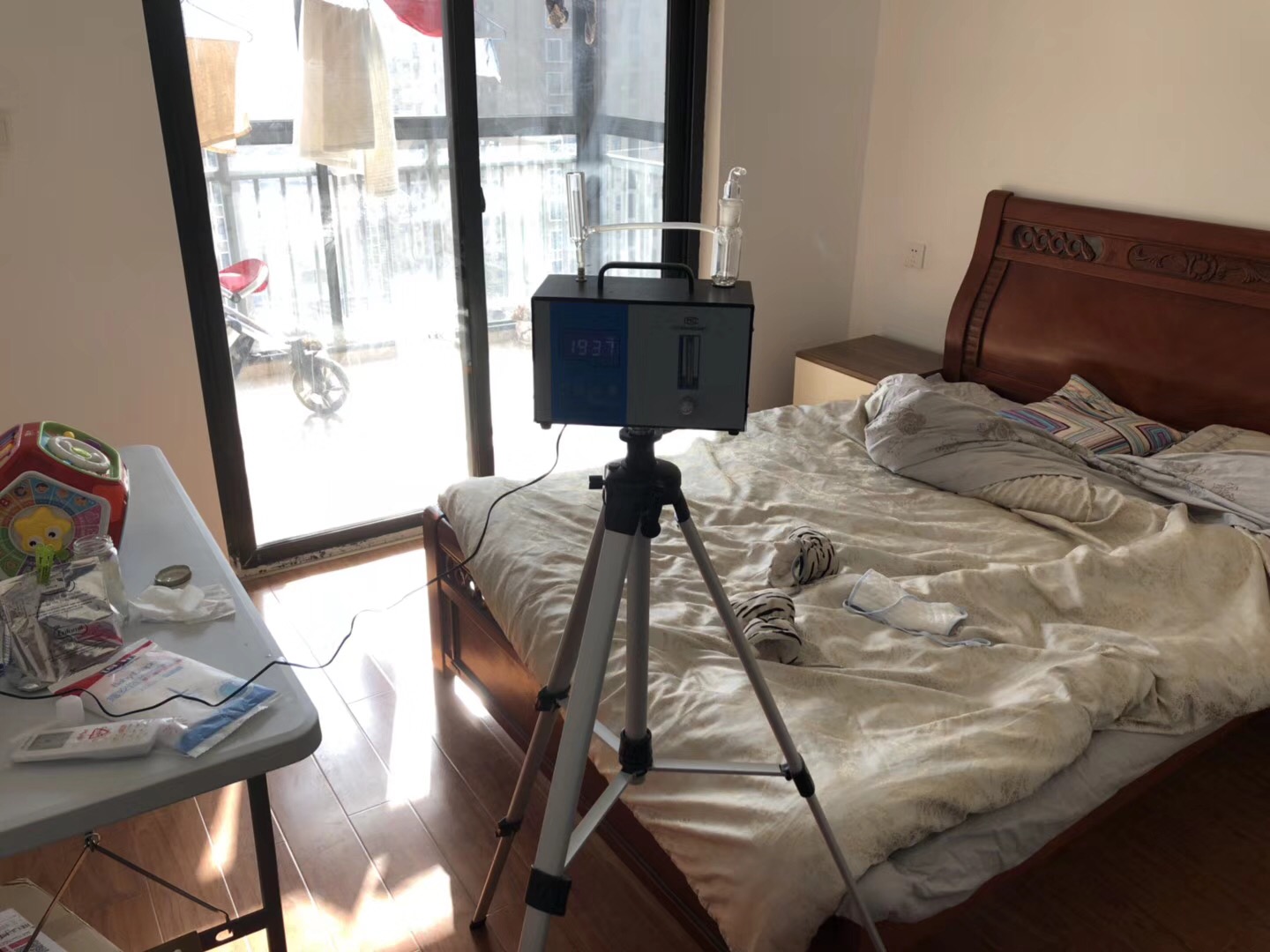 武漢市嘉凈鴻環(huán)?？萍加邢薰? style=