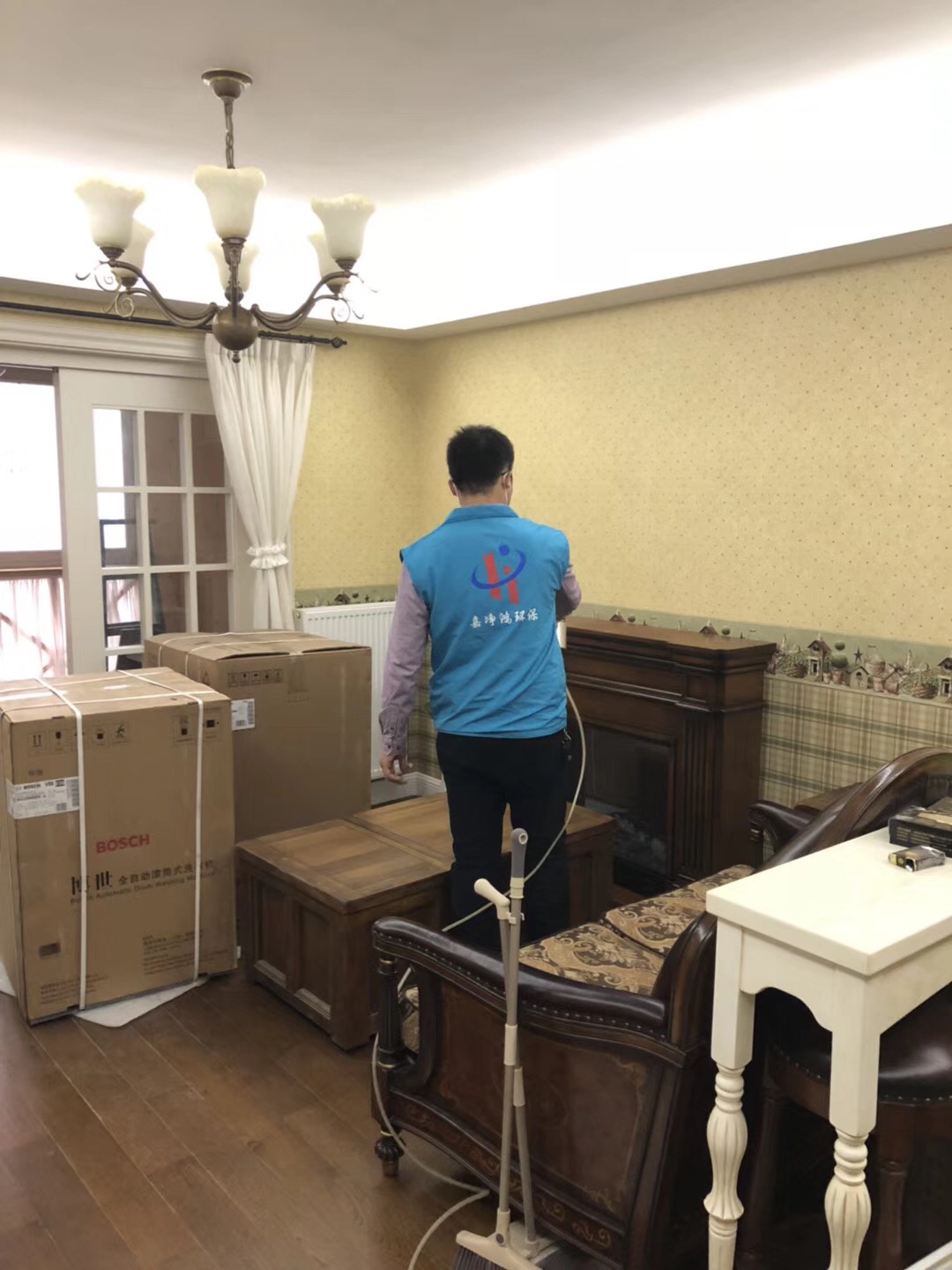 武漢市嘉凈鴻環(huán)?？萍加邢薰? style=