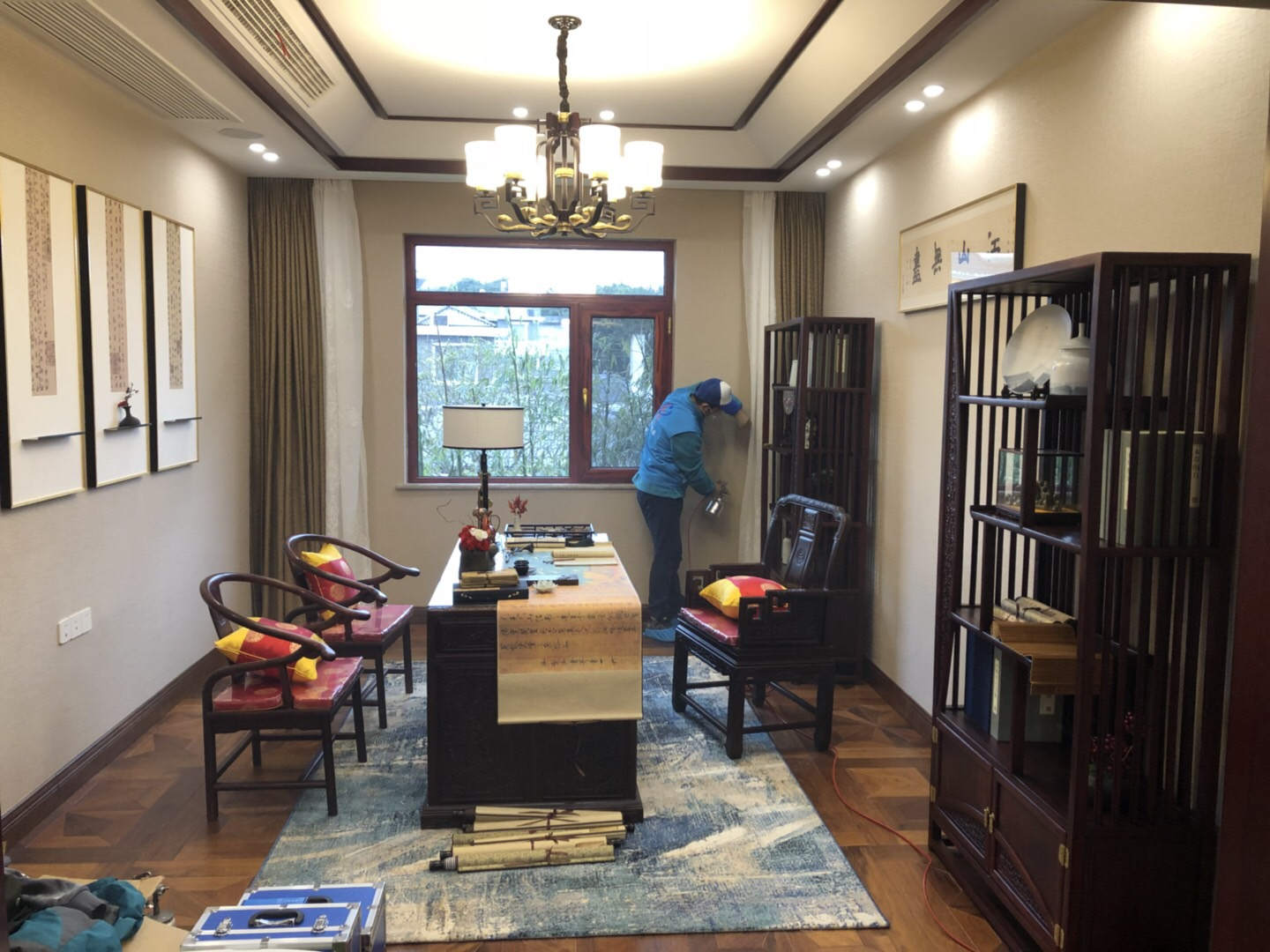 武漢市嘉凈鴻環(huán)?？萍加邢薰? style=