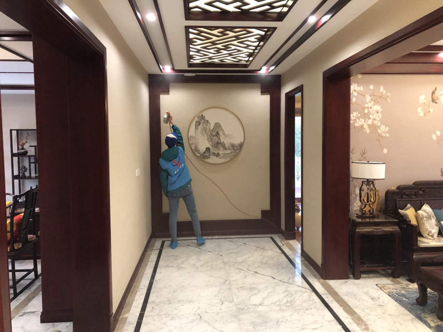 武漢市嘉凈鴻環(huán)?？萍加邢薰? style=