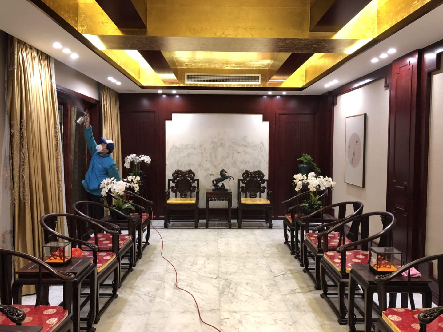 武漢市嘉凈鴻環(huán)?？萍加邢薰? style=