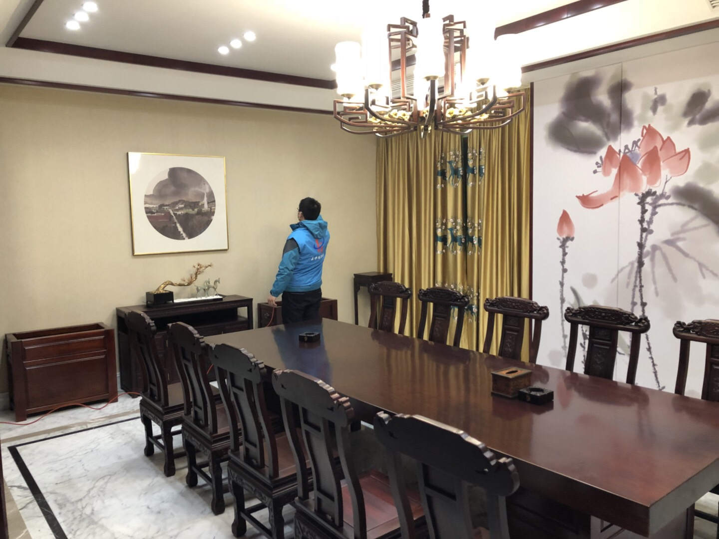 武漢市嘉凈鴻環(huán)?？萍加邢薰? style=