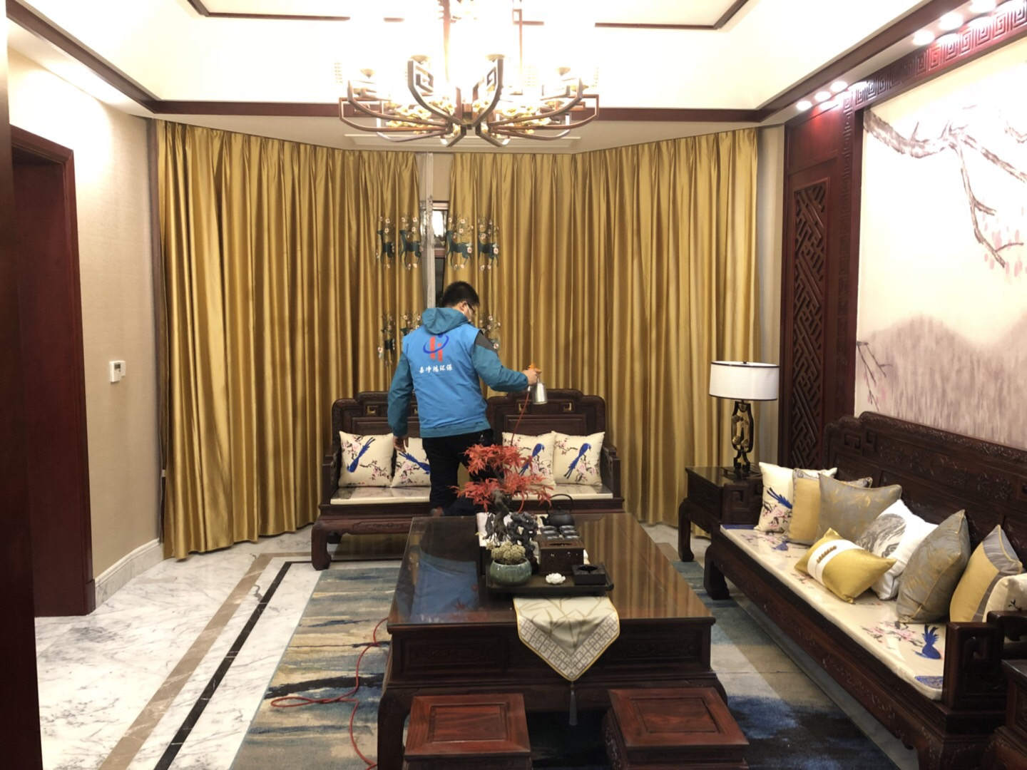 武漢市嘉凈鴻環(huán)?？萍加邢薰? style=