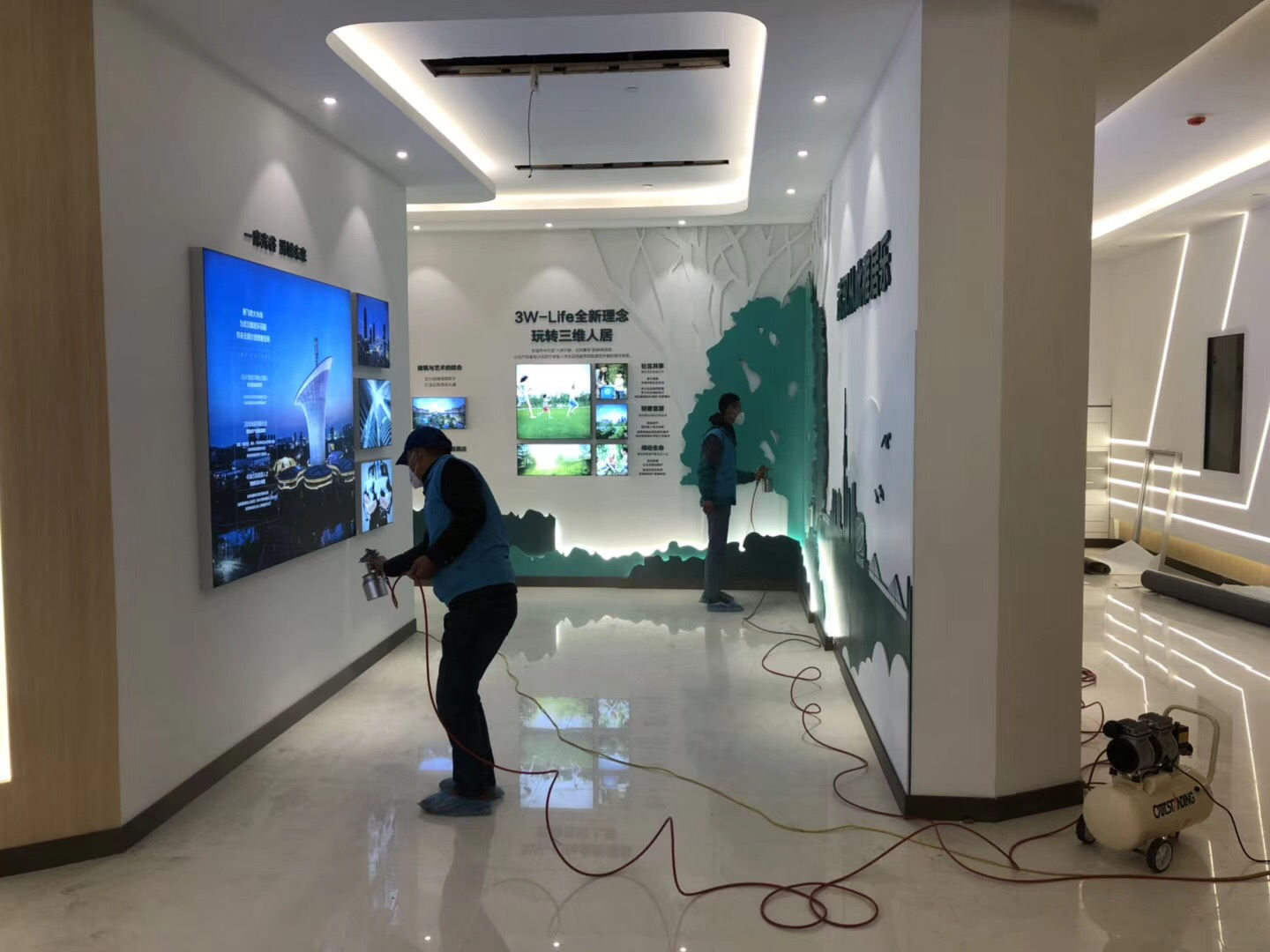 武漢市嘉凈鴻環(huán)?？萍加邢薰? style=