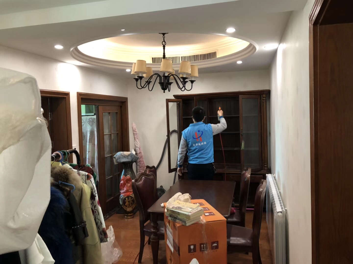 武漢市嘉凈鴻環(huán)?？萍加邢薰? style=