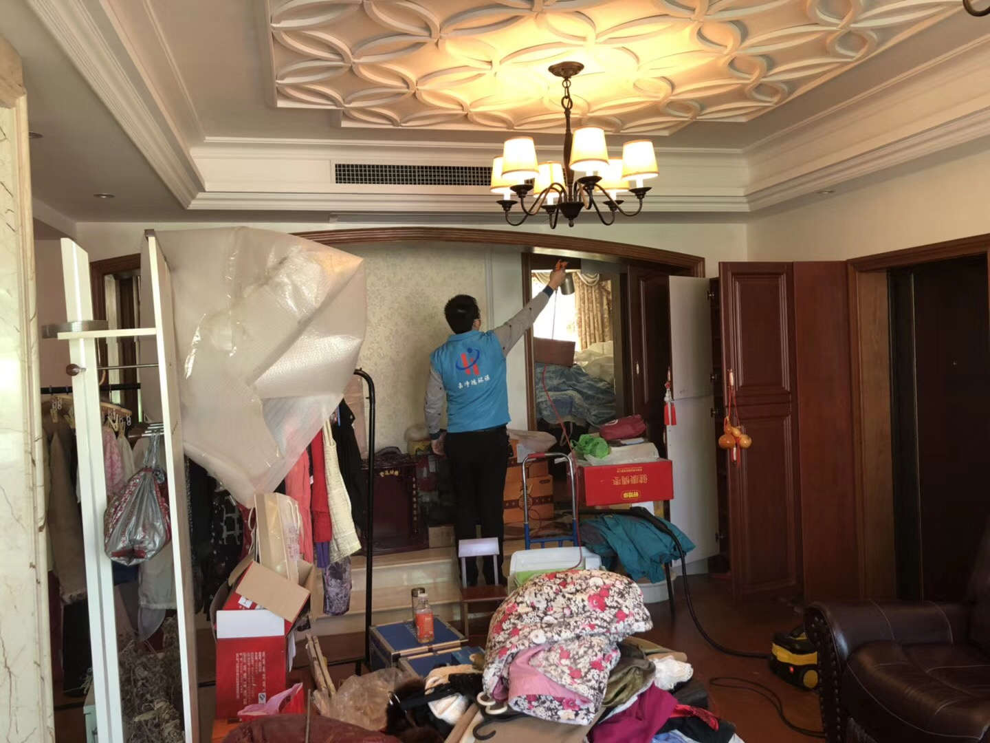 武漢市嘉凈鴻環(huán)?？萍加邢薰? style=