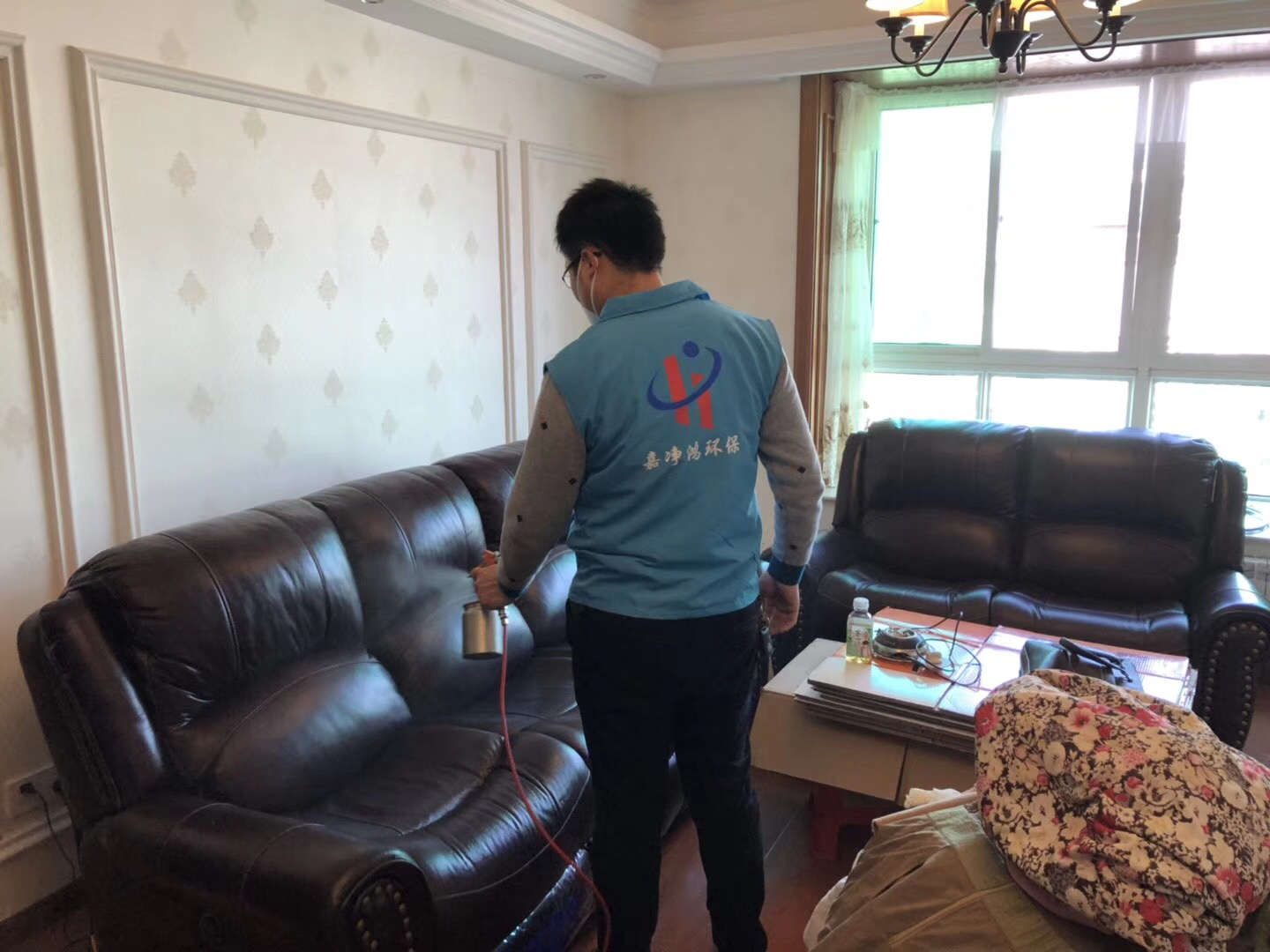 武漢市嘉凈鴻環(huán)?？萍加邢薰? style=