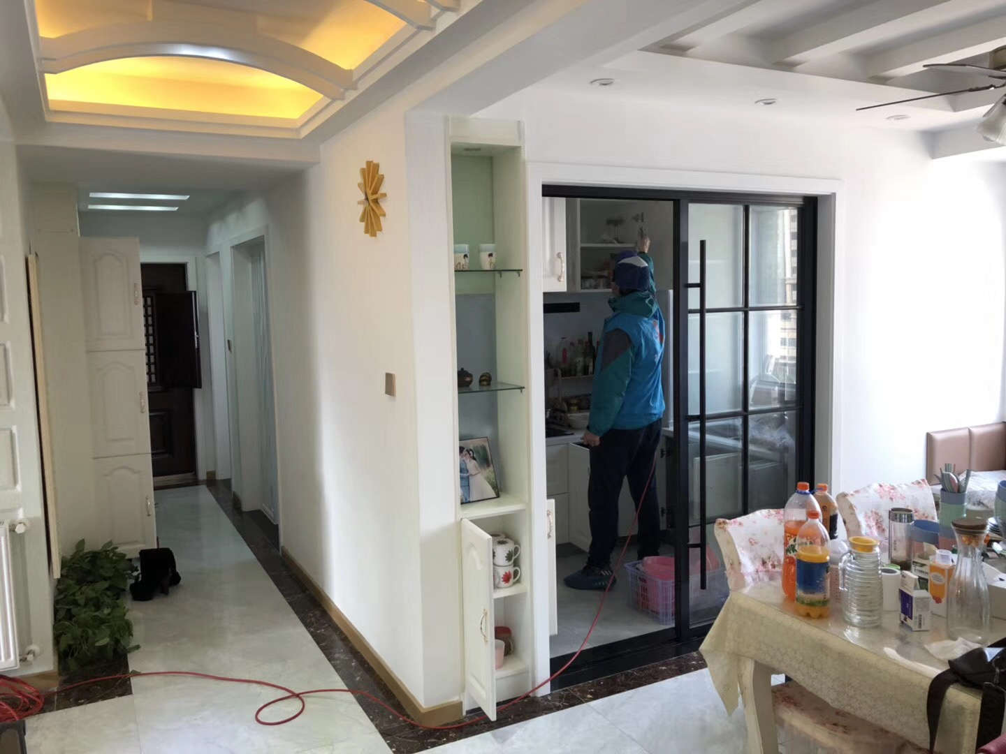 武漢市嘉凈鴻環(huán)?？萍加邢薰? style=