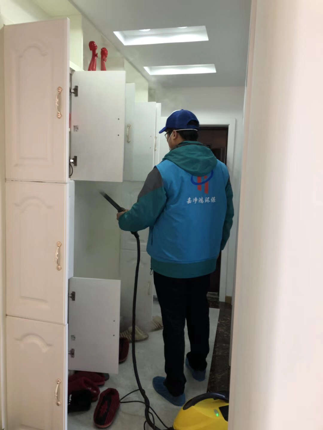 武漢市嘉凈鴻環(huán)?？萍加邢薰? style=