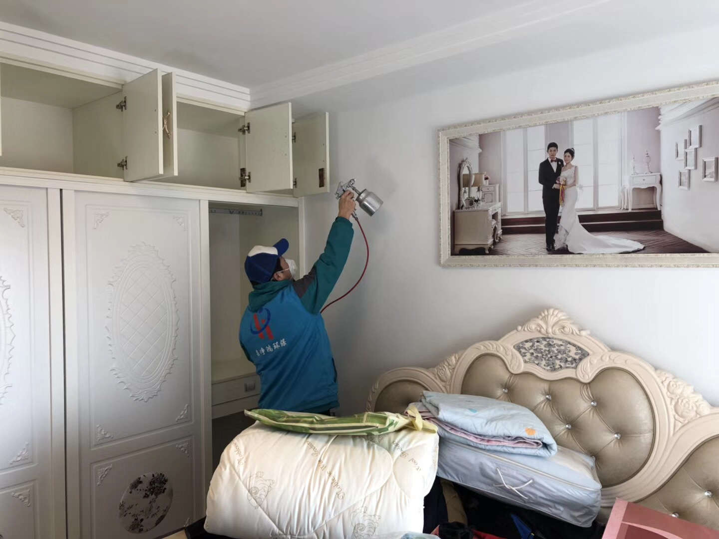 武漢市嘉凈鴻環(huán)?？萍加邢薰? style=