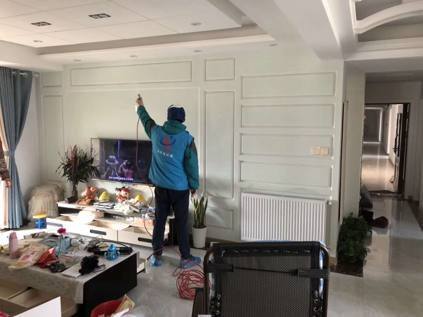 武漢市嘉凈鴻環(huán)?？萍加邢薰? style=