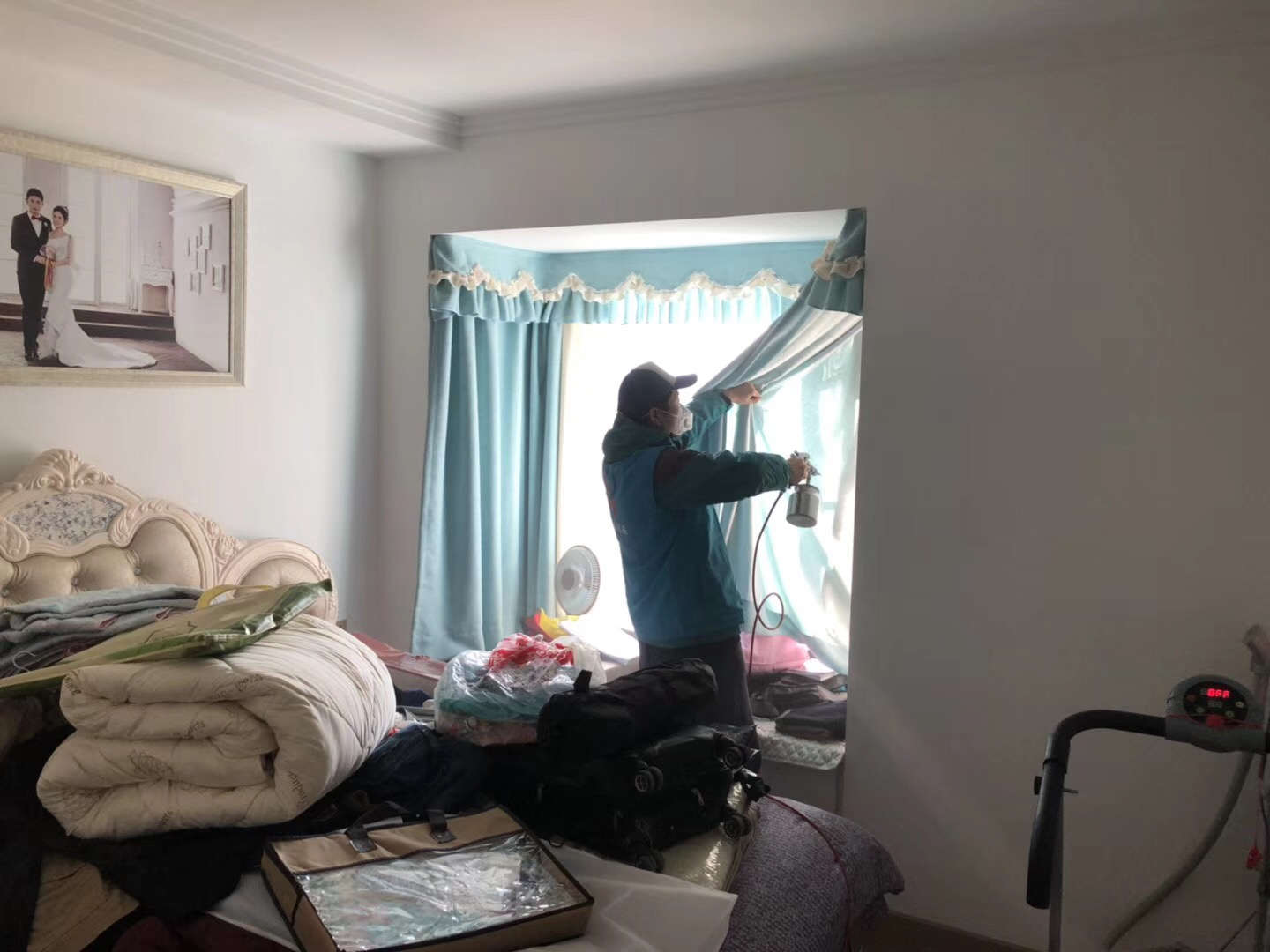 武漢市嘉凈鴻環(huán)?？萍加邢薰? style=