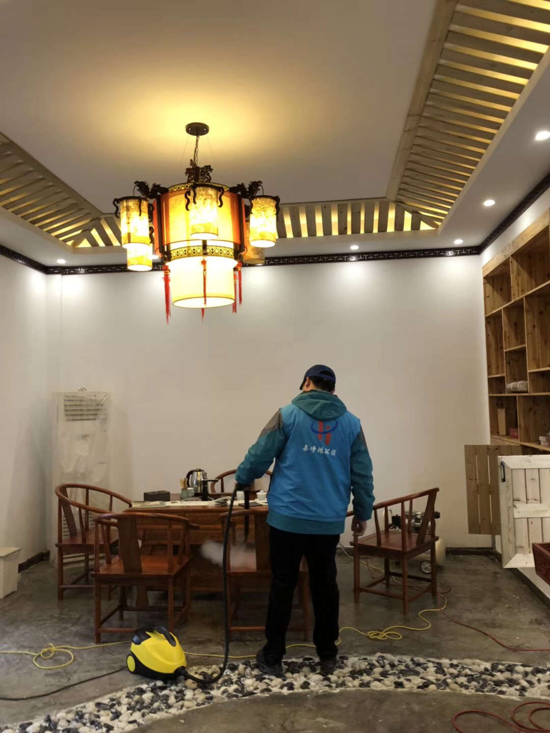 武漢市嘉凈鴻環(huán)?？萍加邢薰? style=