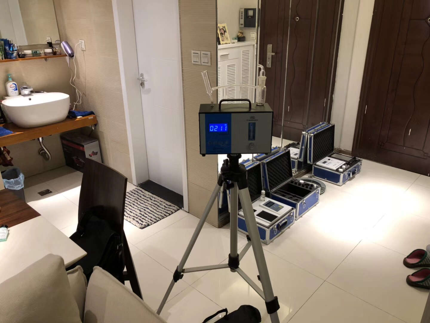 武漢市嘉凈鴻環(huán)?？萍加邢薰? style=