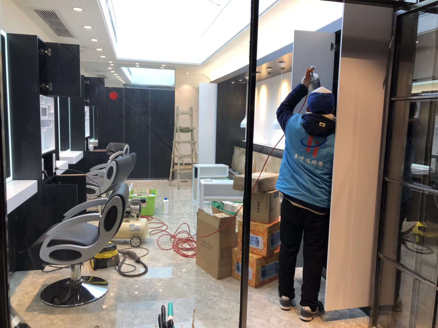 武漢市嘉凈鴻環(huán)?？萍加邢薰? style=