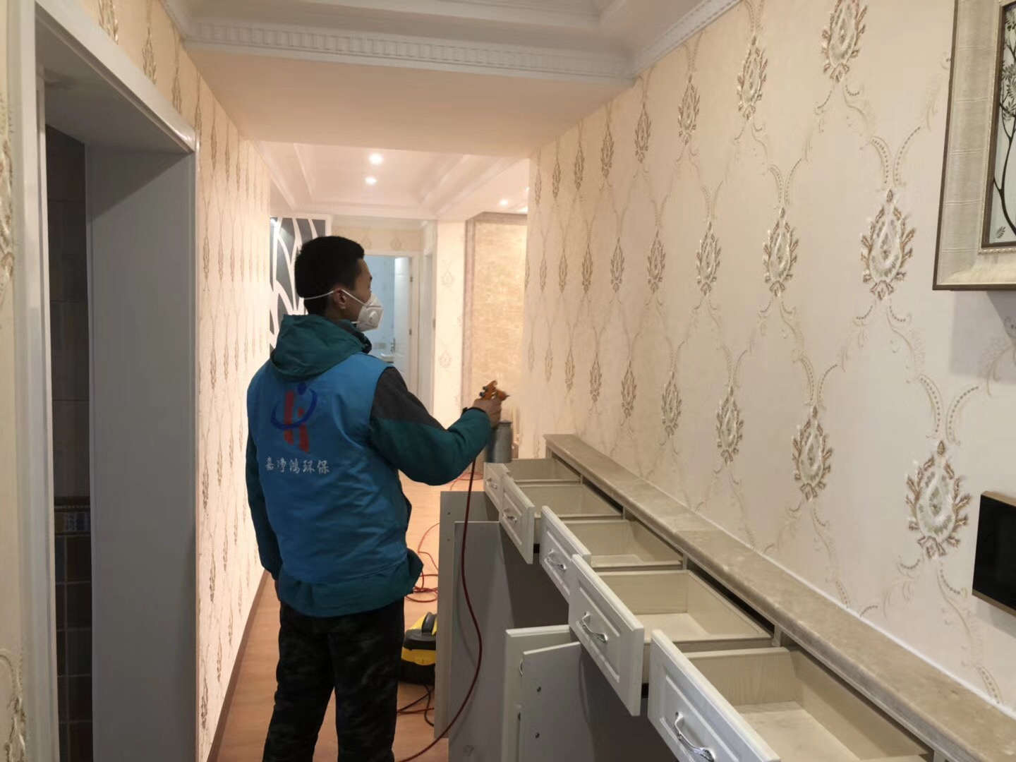 武漢市嘉凈鴻環(huán)?？萍加邢薰? style=