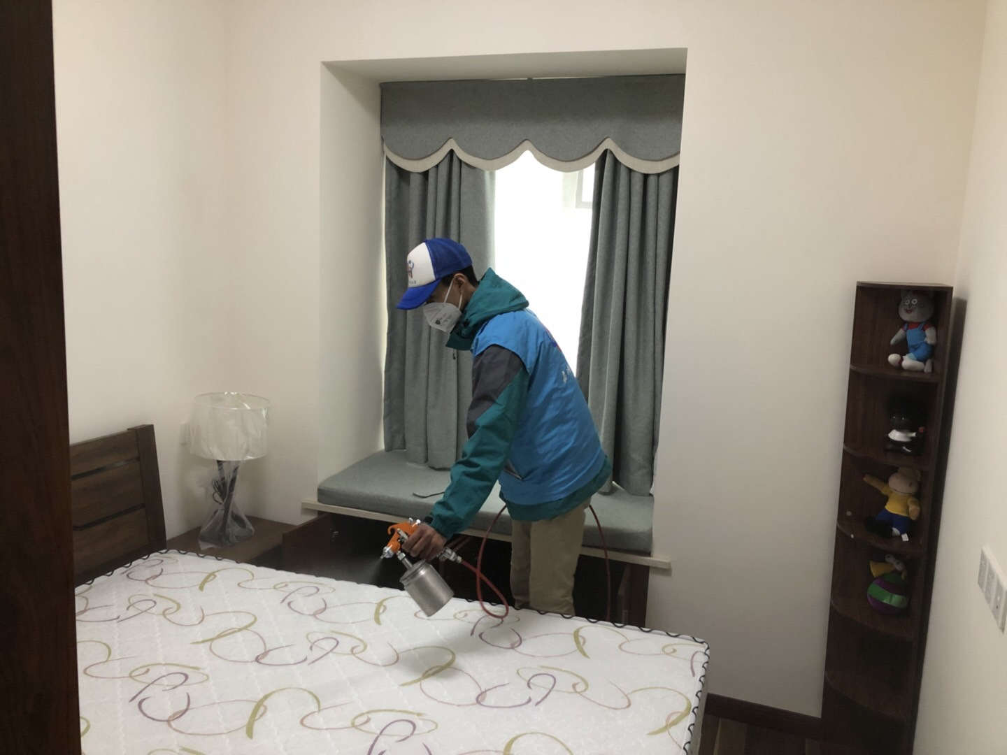 武漢市嘉凈鴻環(huán)?？萍加邢薰? style=