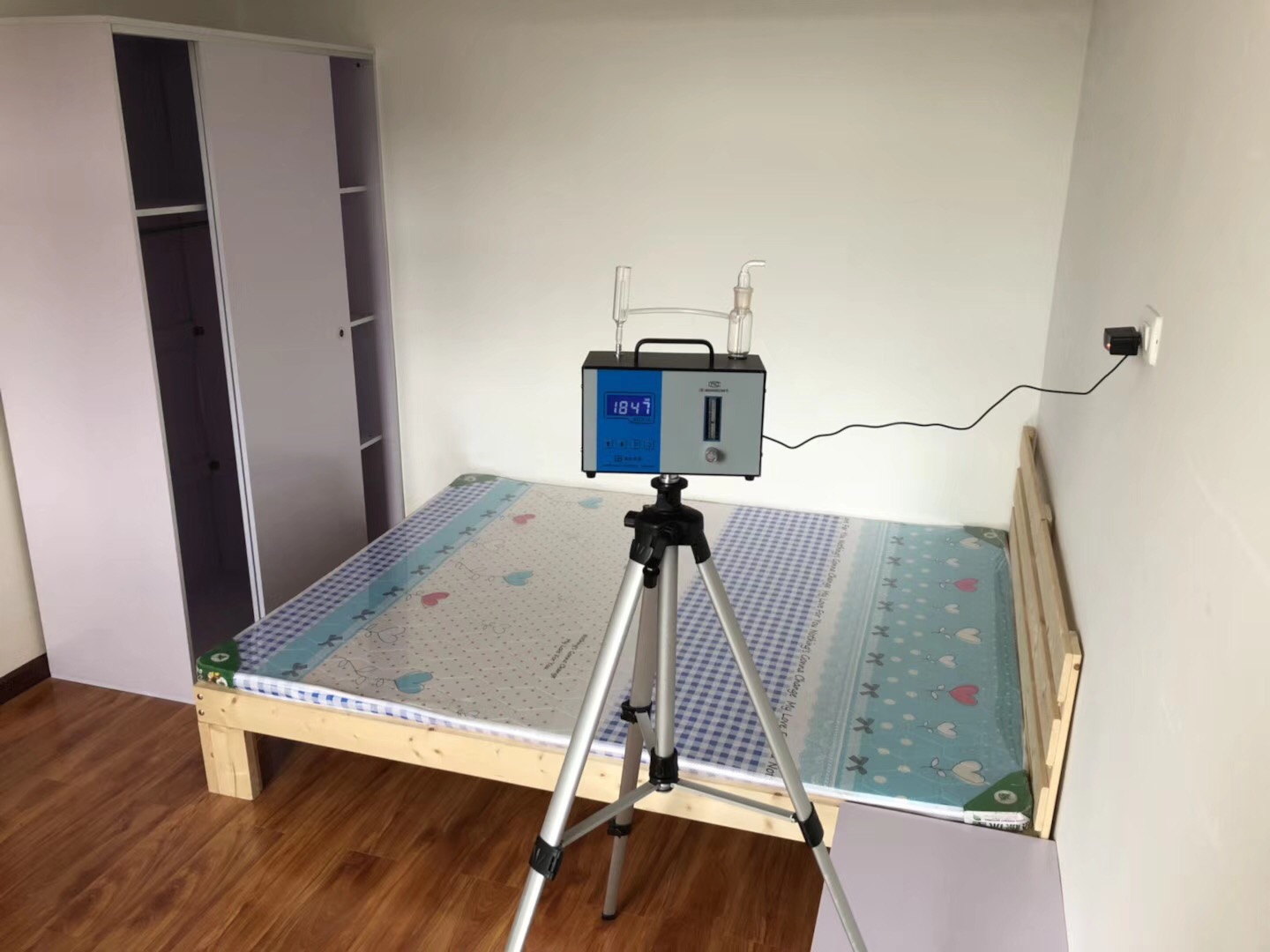 武漢市嘉凈鴻環(huán)?？萍加邢薰? style=