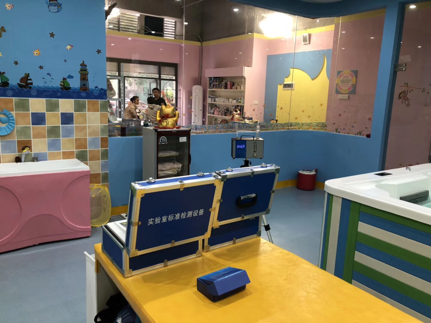 武漢市嘉凈鴻環(huán)?？萍加邢薰? style=