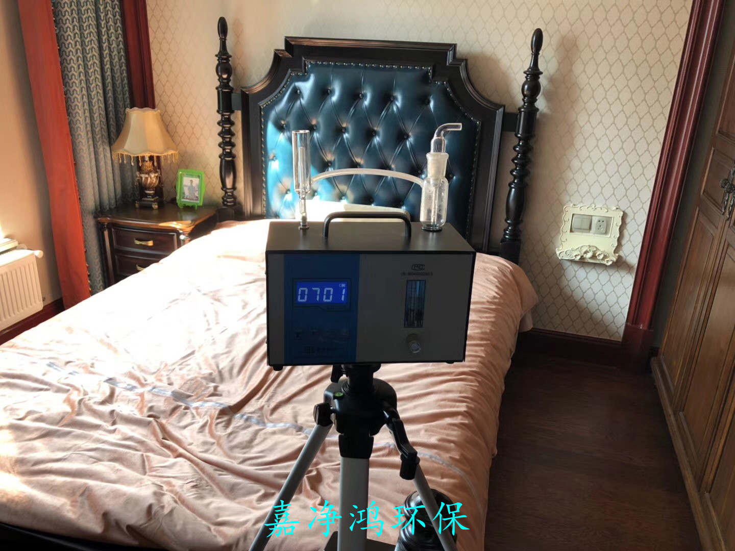 武漢市嘉凈鴻環(huán)保科技有限公司