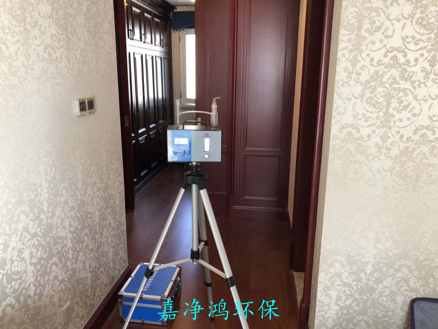 武漢市嘉凈鴻環(huán)?？萍加邢薰? style=