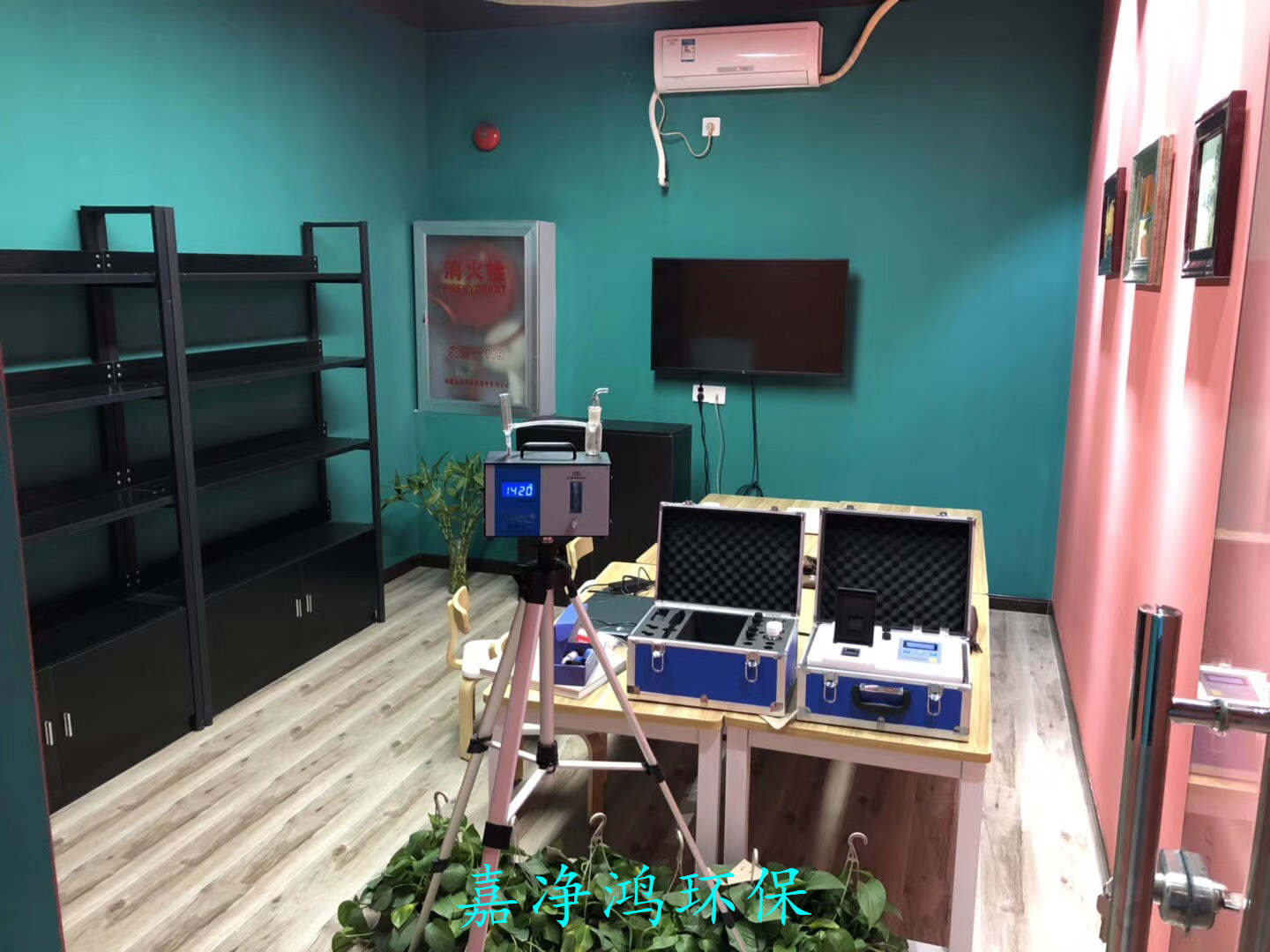 武漢市嘉凈鴻環(huán)?？萍加邢薰? style=