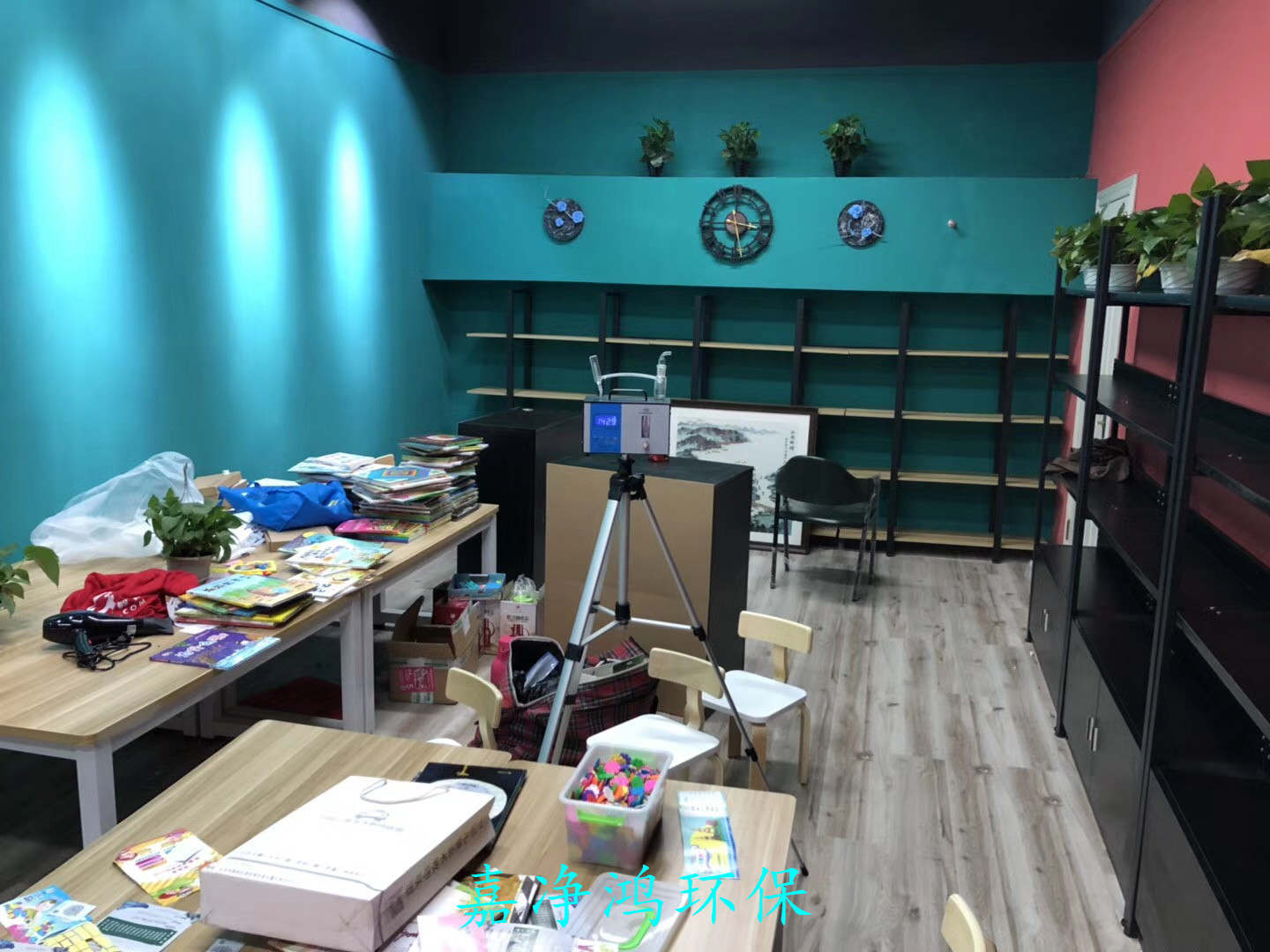 武漢市嘉凈鴻環(huán)?？萍加邢薰? style=