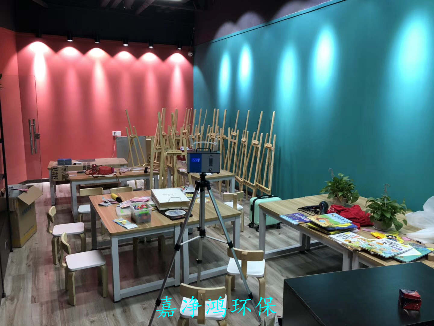 武漢市嘉凈鴻環(huán)?？萍加邢薰? style=