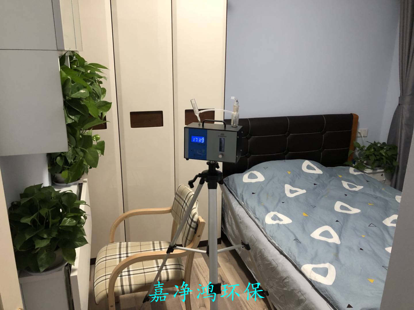 武漢市嘉凈鴻環(huán)?？萍加邢薰? style=